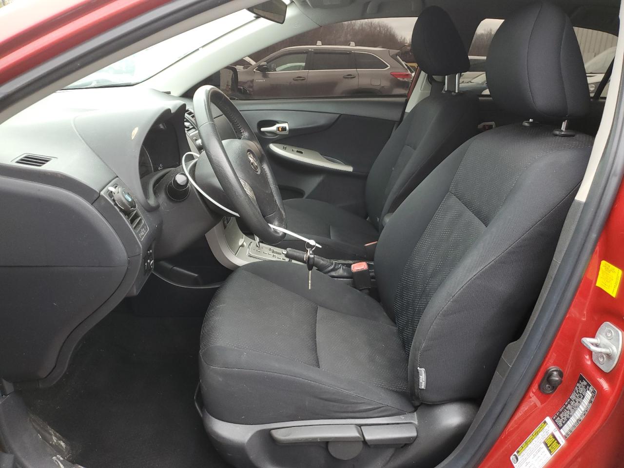 2010 Toyota Corolla - Image 7