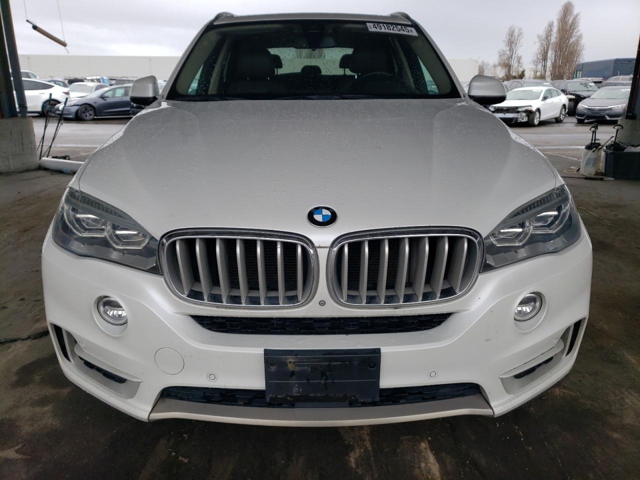 2015 BMW X5 - Image 5