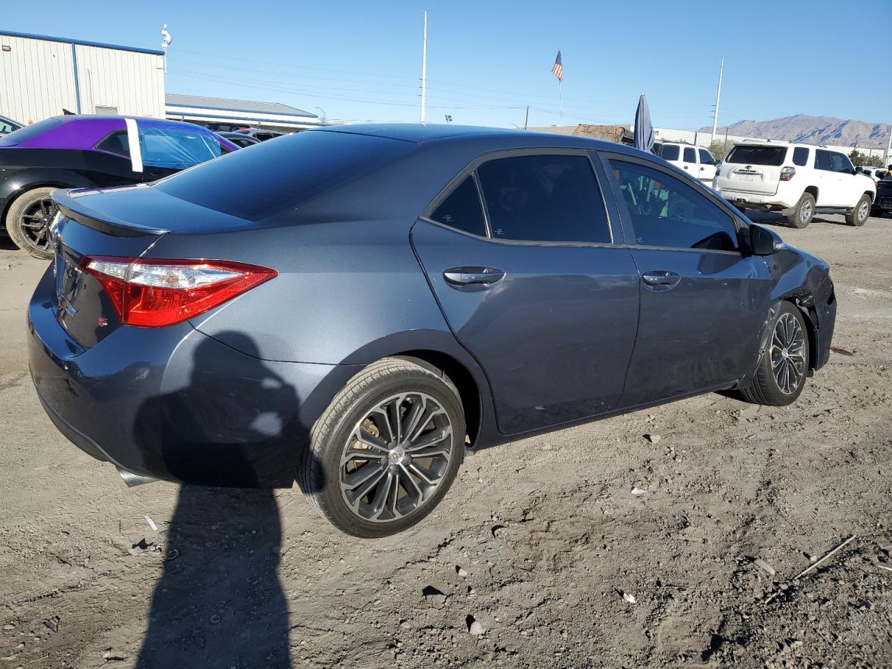 2016 Toyota Corolla - Image 3