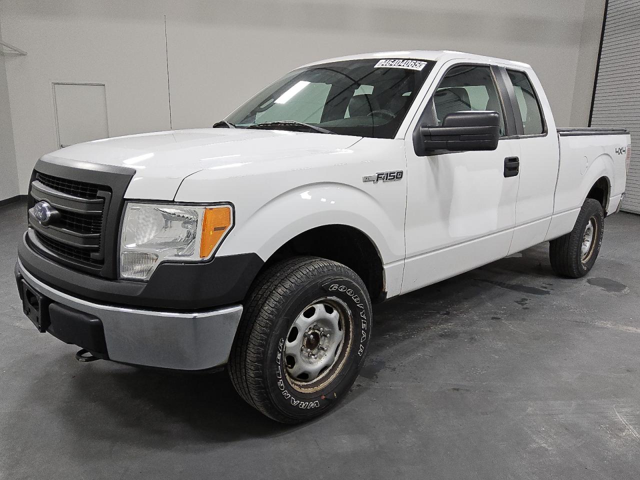 2014 Ford F150 Super Cab للبيع في Assonet، MA - Minor Dent/Scratches
