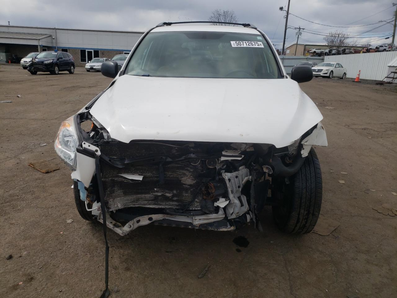 2011 Toyota Rav4 VIN: 2T3BF4DV6BW173847 Lot: 50712675