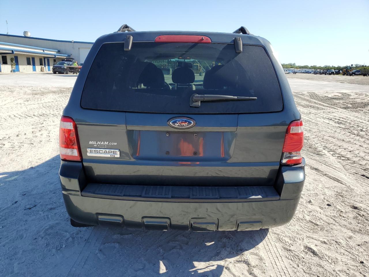 2008 Ford Escape - Image 6