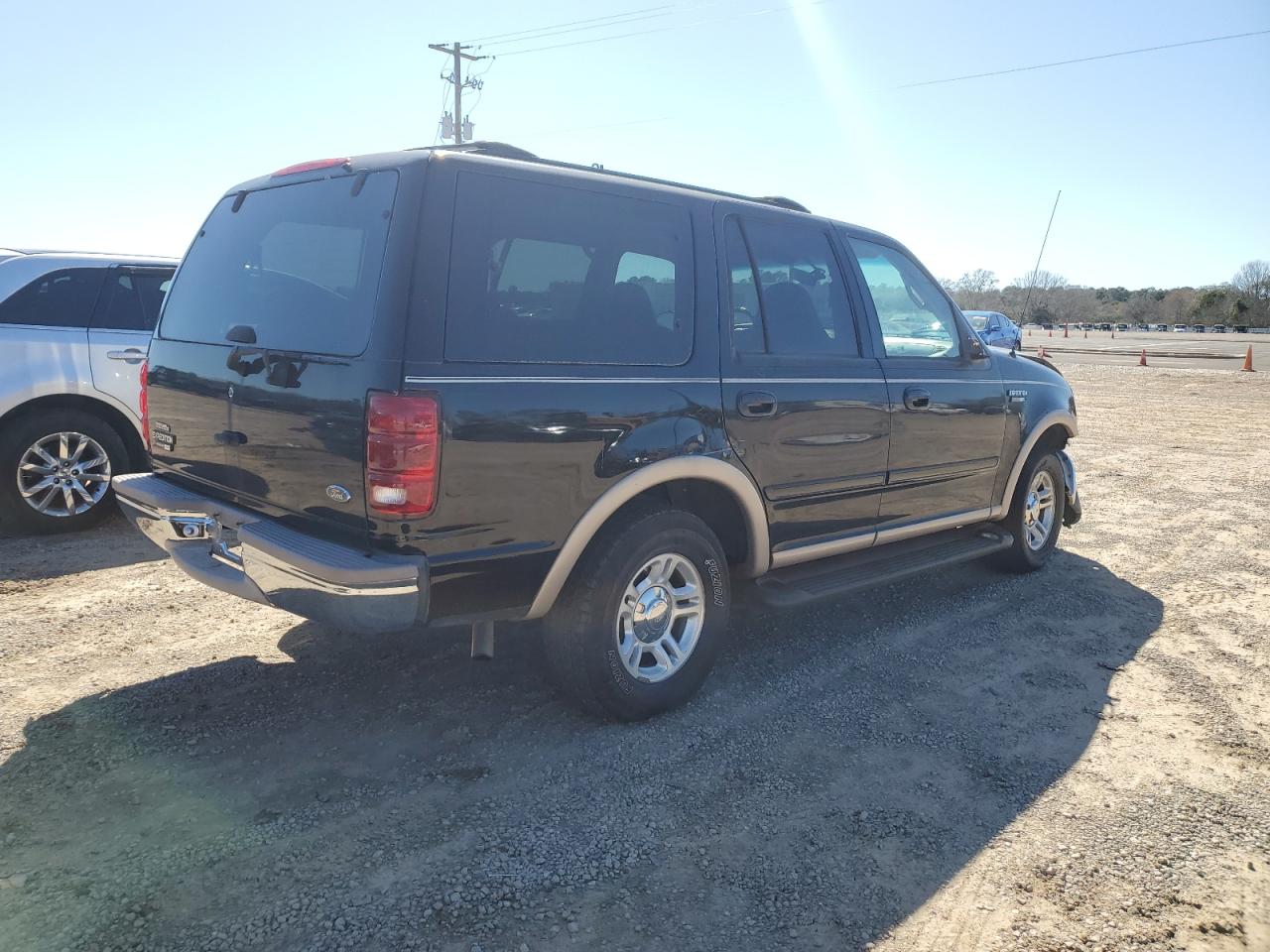 1999 Ford Expedition - Image 3