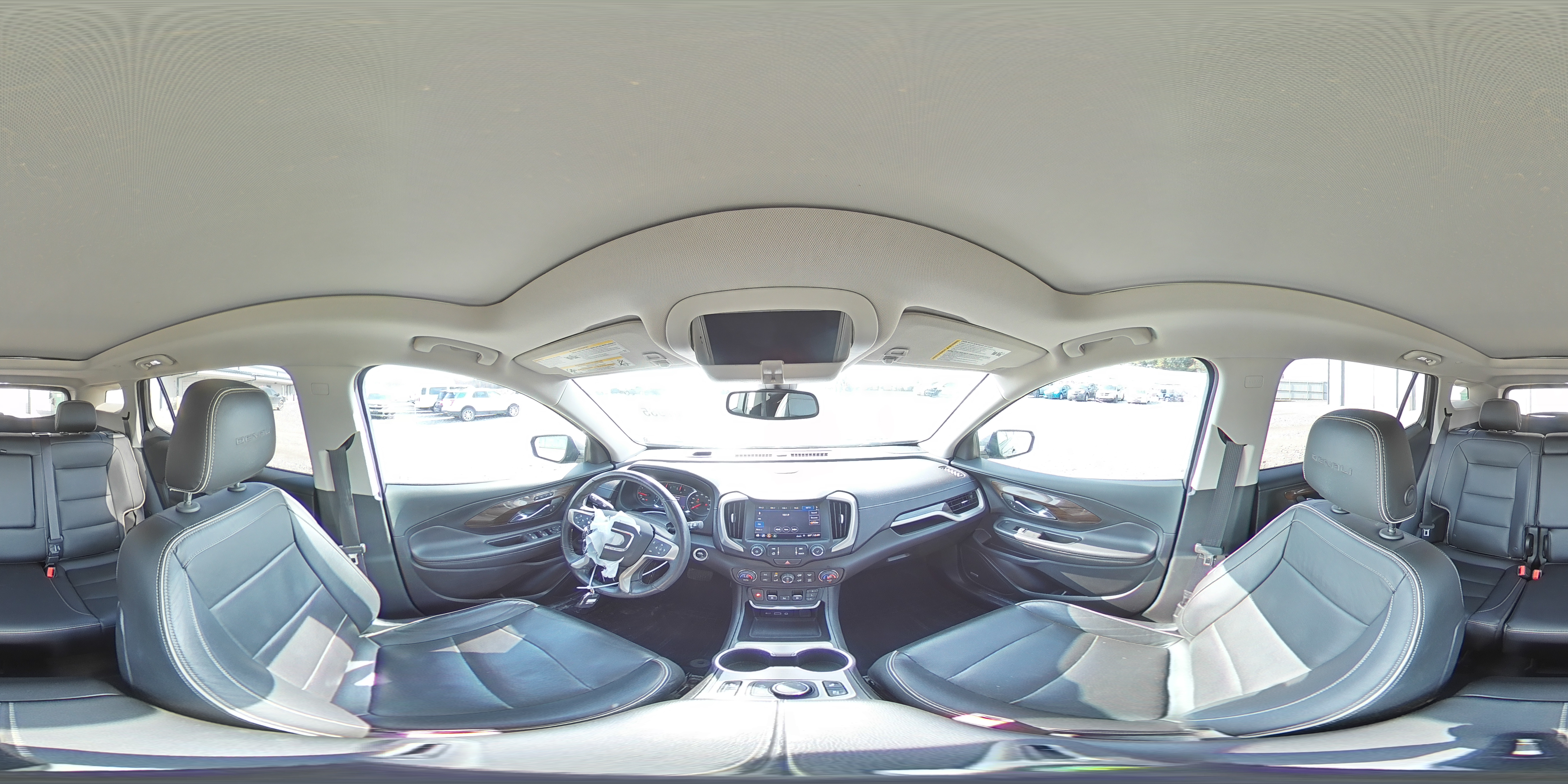 2019 GMC Terrain - Image 15