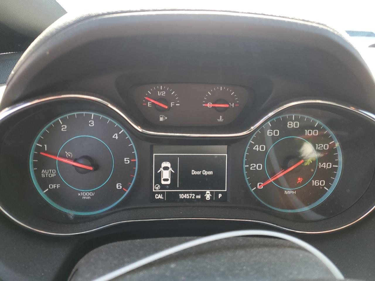 2018 Chevrolet Cruze Lt VIN: 3G1BH6SE5JS513695 Lot: 49218715