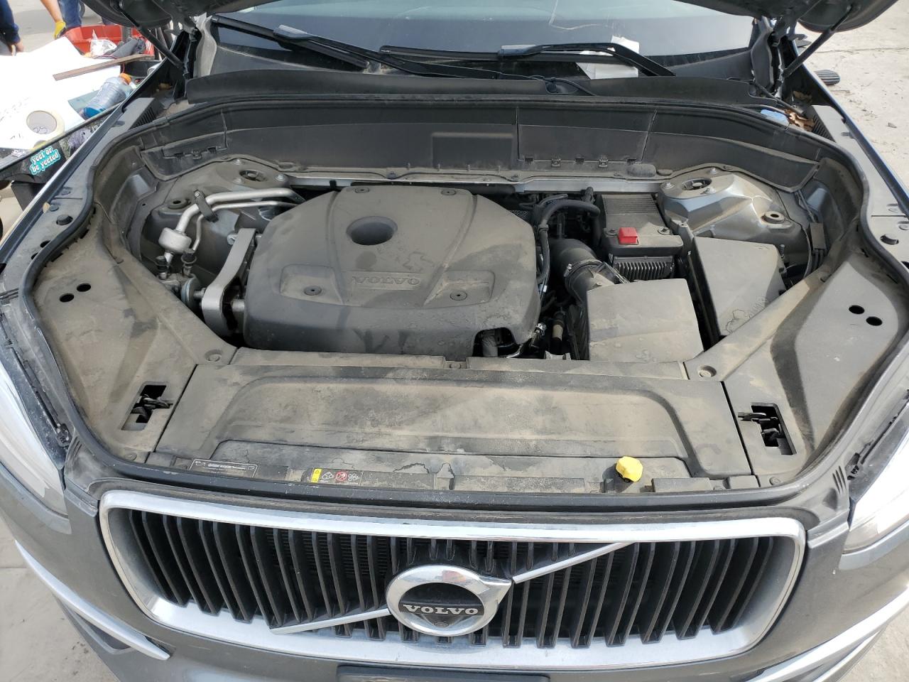 2018 Volvo XC90 - Image 14