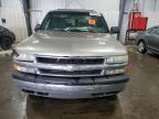 2002 Chevrolet Suburban K1500 de vânzare în Ham Lake, MN - Vandalism