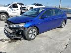 2019 Hyundai Ioniq Blue zu verkaufen in Sun Valley, CA - Front End
