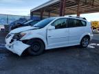 2007 Pontiac Vibe  продається в Riverview, FL - Front End