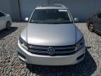 2017 Volkswagen Tiguan Wolfsburg for Sale in Apopka, FL - Water/Flood