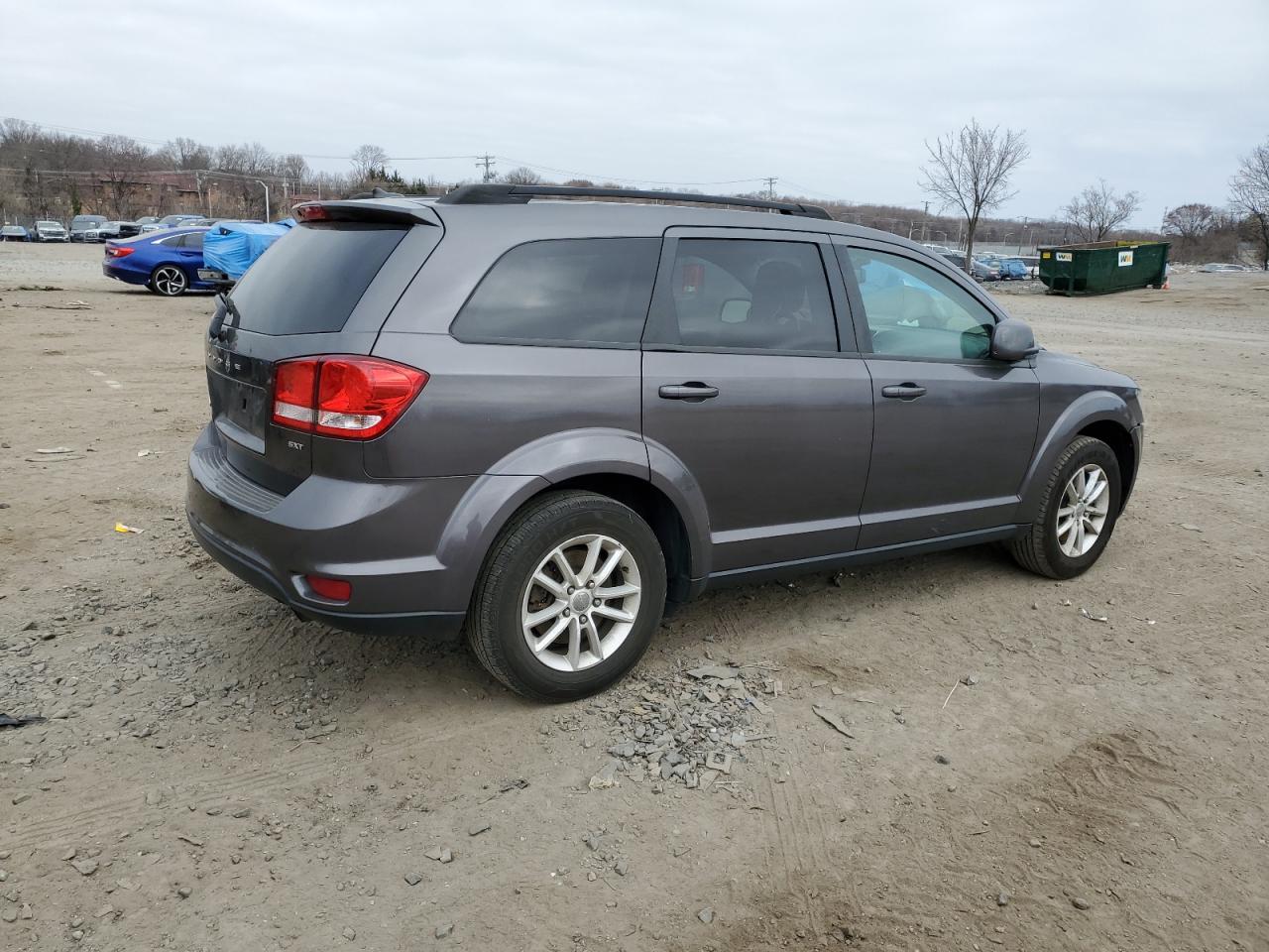 2015 Dodge Journey - Image 3