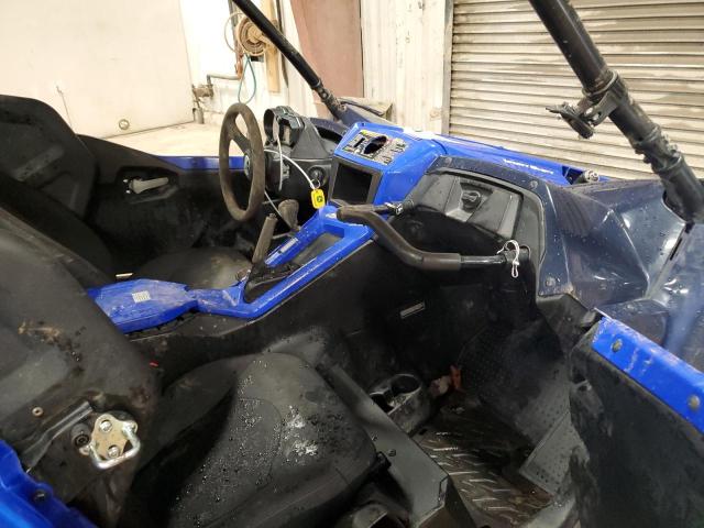 2023 YAMAHA YXZ1000 