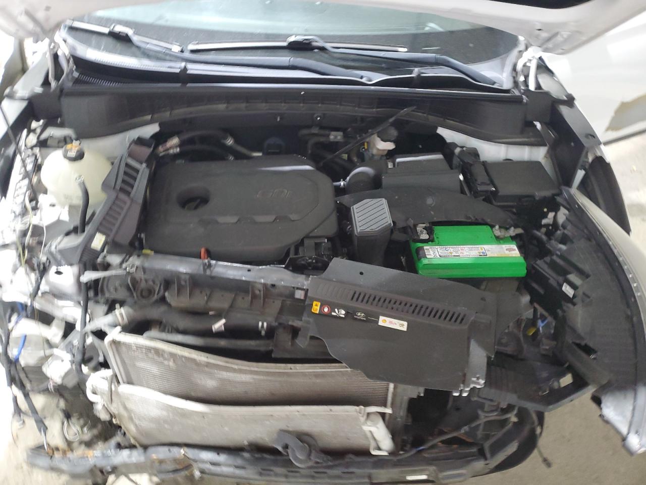 2019 Hyundai Tucson - Image 12