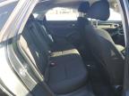 2022 Honda Civic Ex for Sale in Madisonville, TN - Side