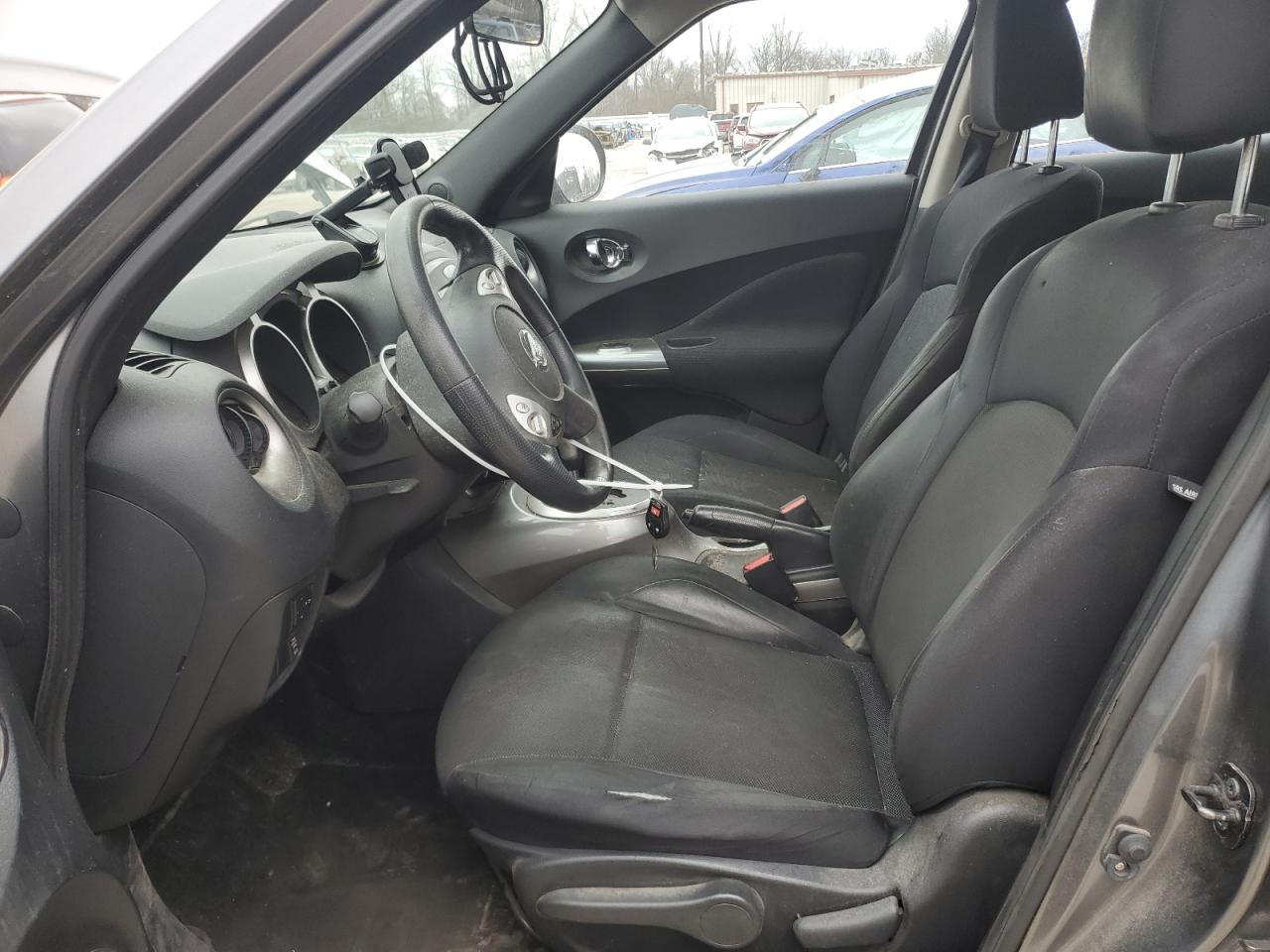 2013 Nissan Juke - Image 7