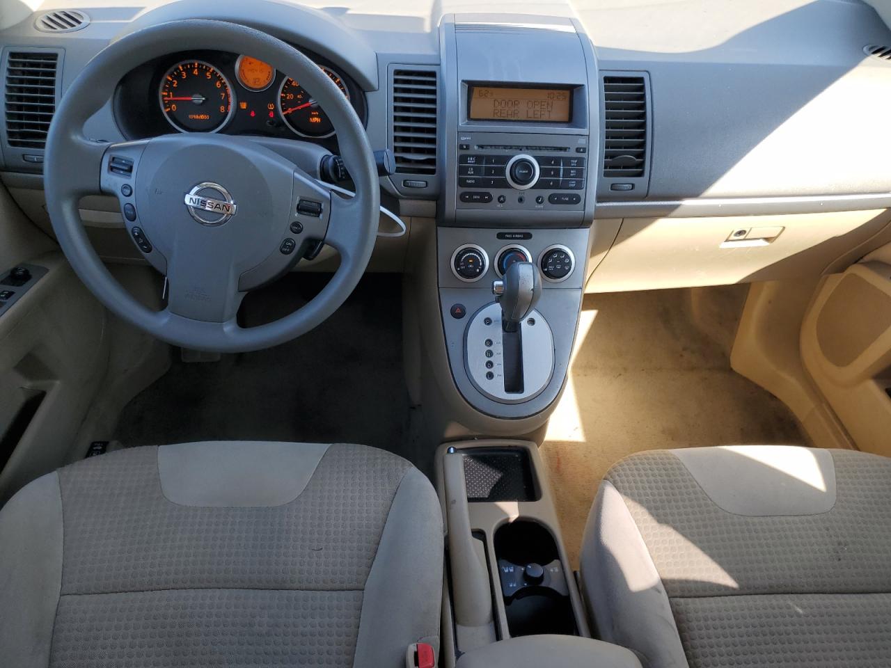 2008 Nissan Sentra - Image 8