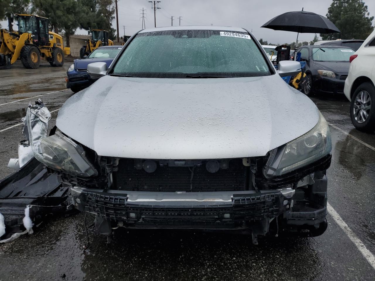 2013 Honda Accord - Image 5