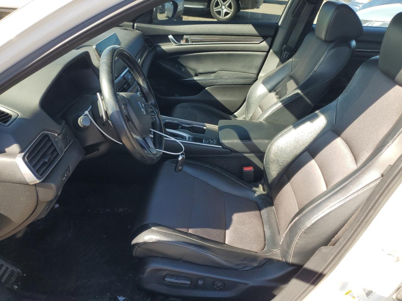 2018 Honda Accord - Image 7