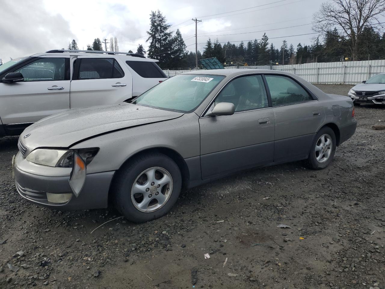 1997 Lexus ES - Image 1