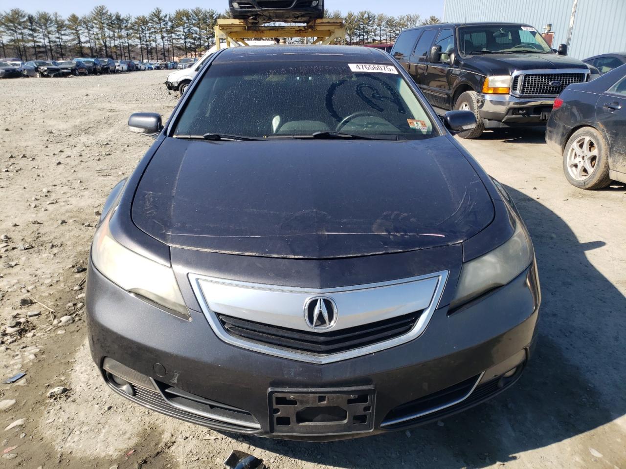 2014 Acura TL - Image 5