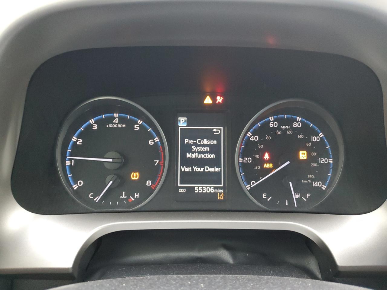 2018 Toyota RAV 4 - Image 9