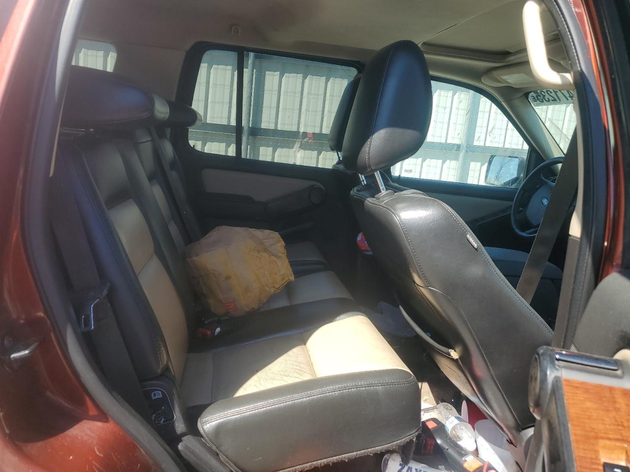 1fmeu74e99ua33427 1FMEU74E99UA33427 2009 Ford Explorer Eddie Bauer