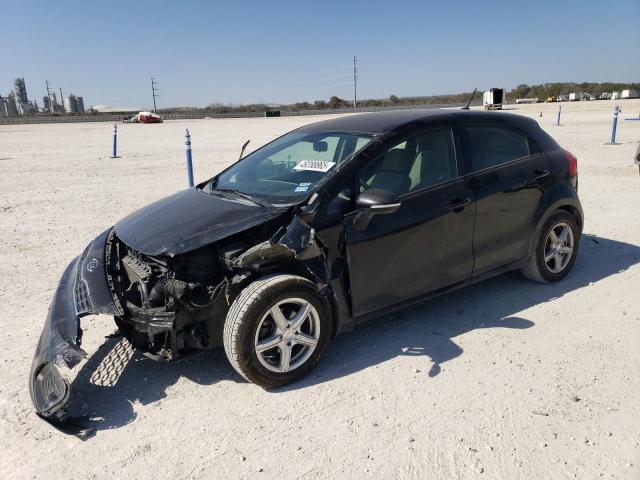 2013 Kia Rio Ex