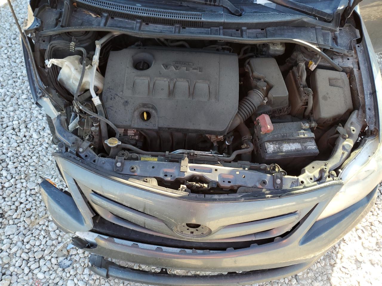 2011 Toyota Corolla - Image 11