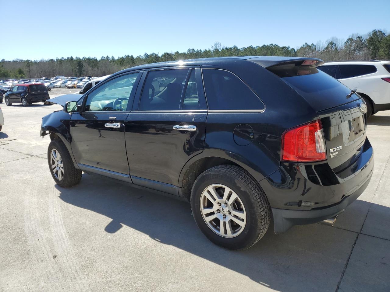 2011 Ford Edge - Image 2