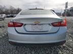 2017 Chevrolet Malibu Lt იყიდება Mebane-ში, NC - Side