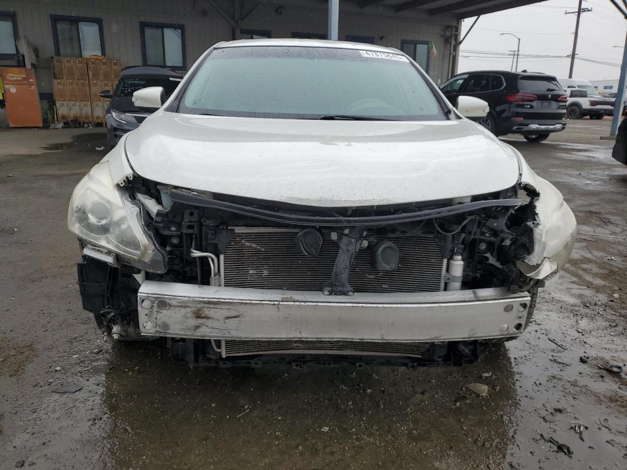 2013 Nissan Altima - Image 5