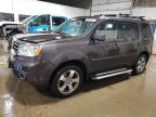 2012 Honda Pilot Exl   იყიდება Blaine-ში, MN - Rear End