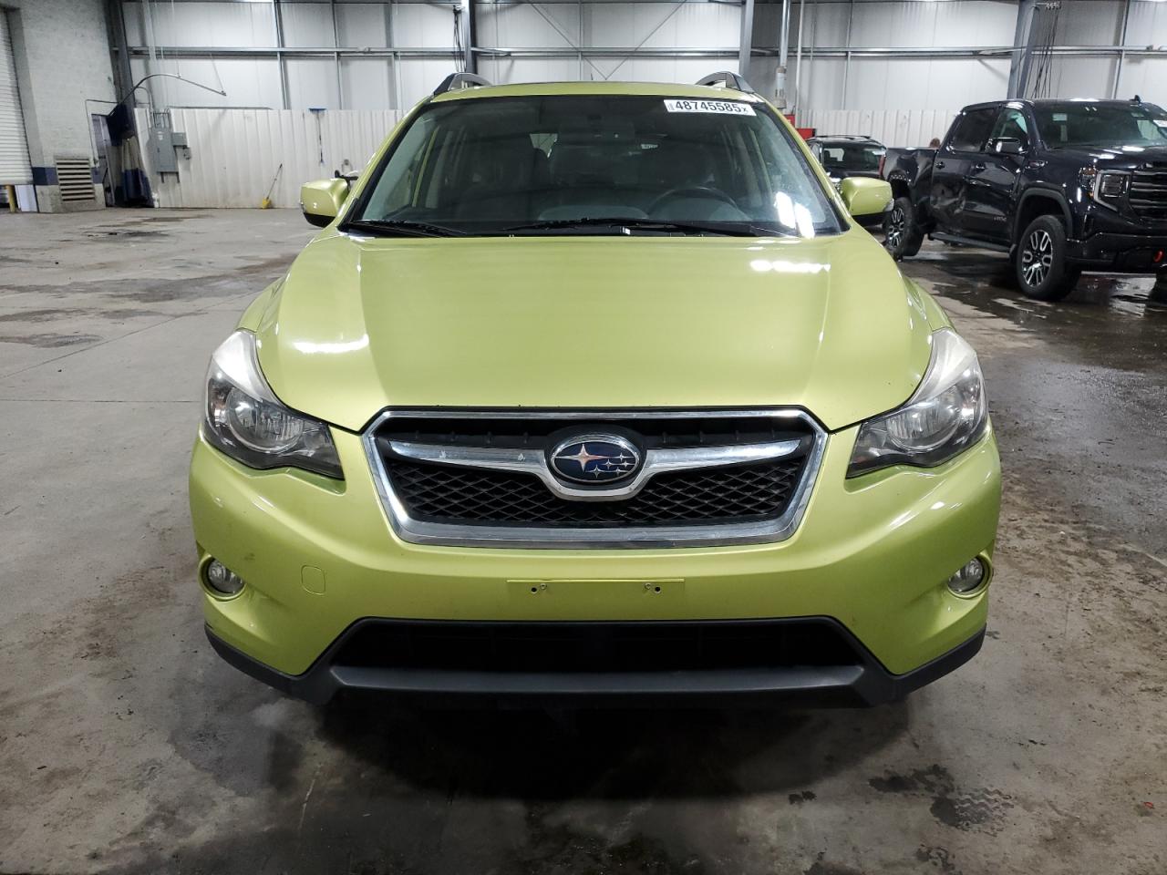 2014 Subaru XV - Image 5