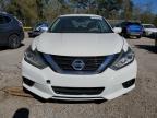 2016 Nissan Altima 2.5 за продажба в Greenwell Springs, LA - Rear End