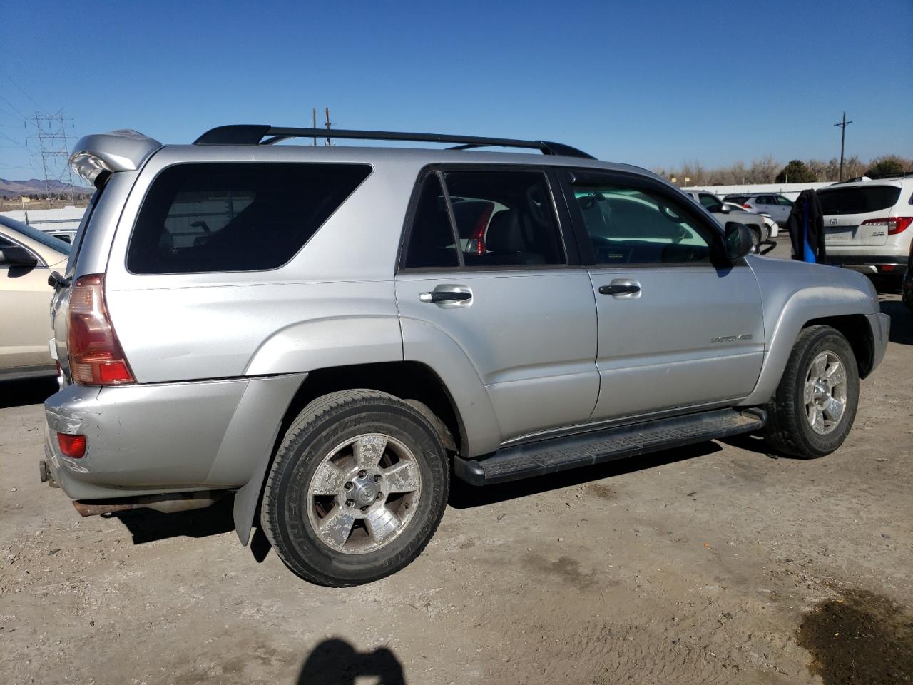 2005 Toyota 4Runner - Image 3