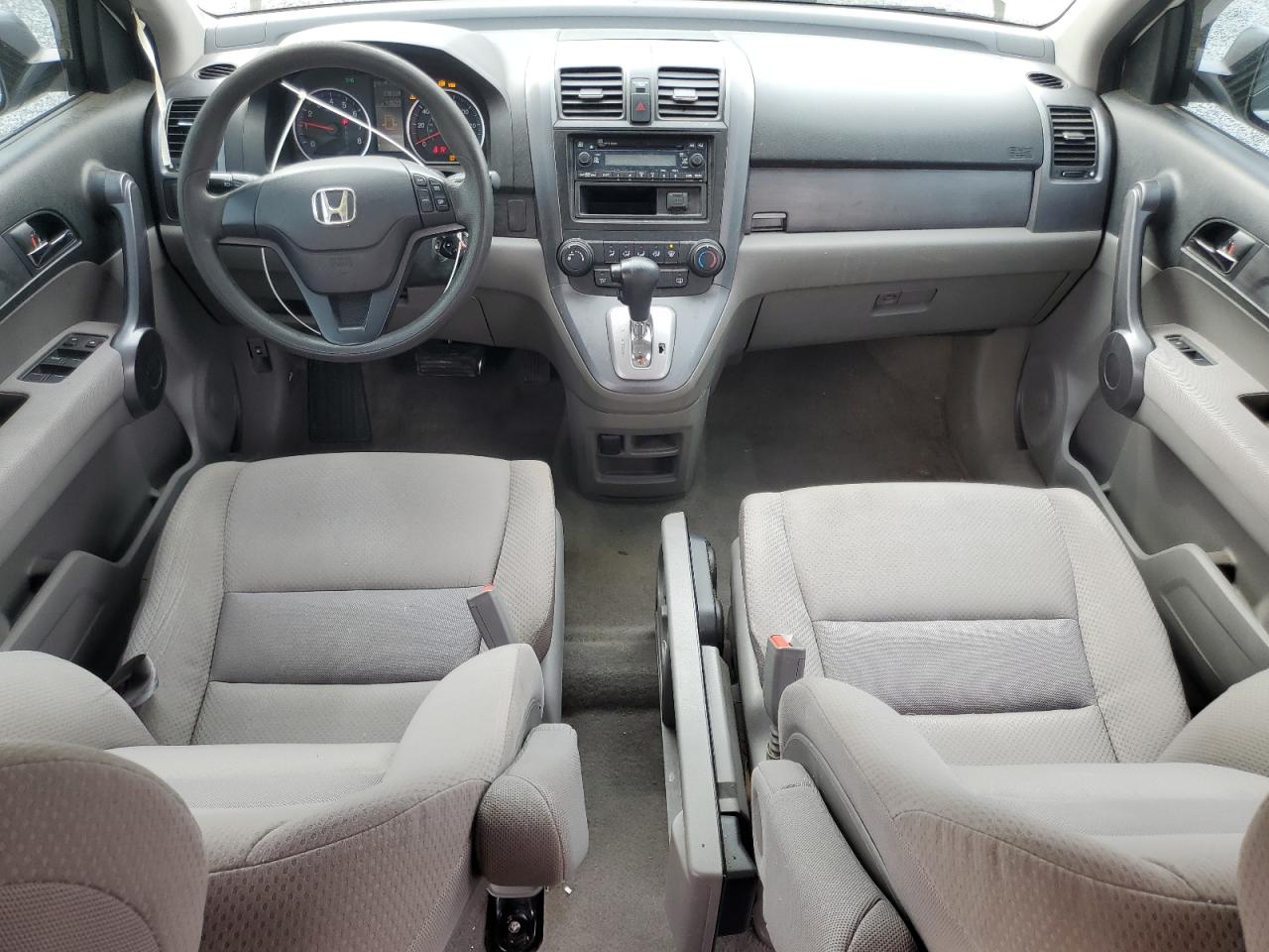 2009 Honda CR-V - Image 8