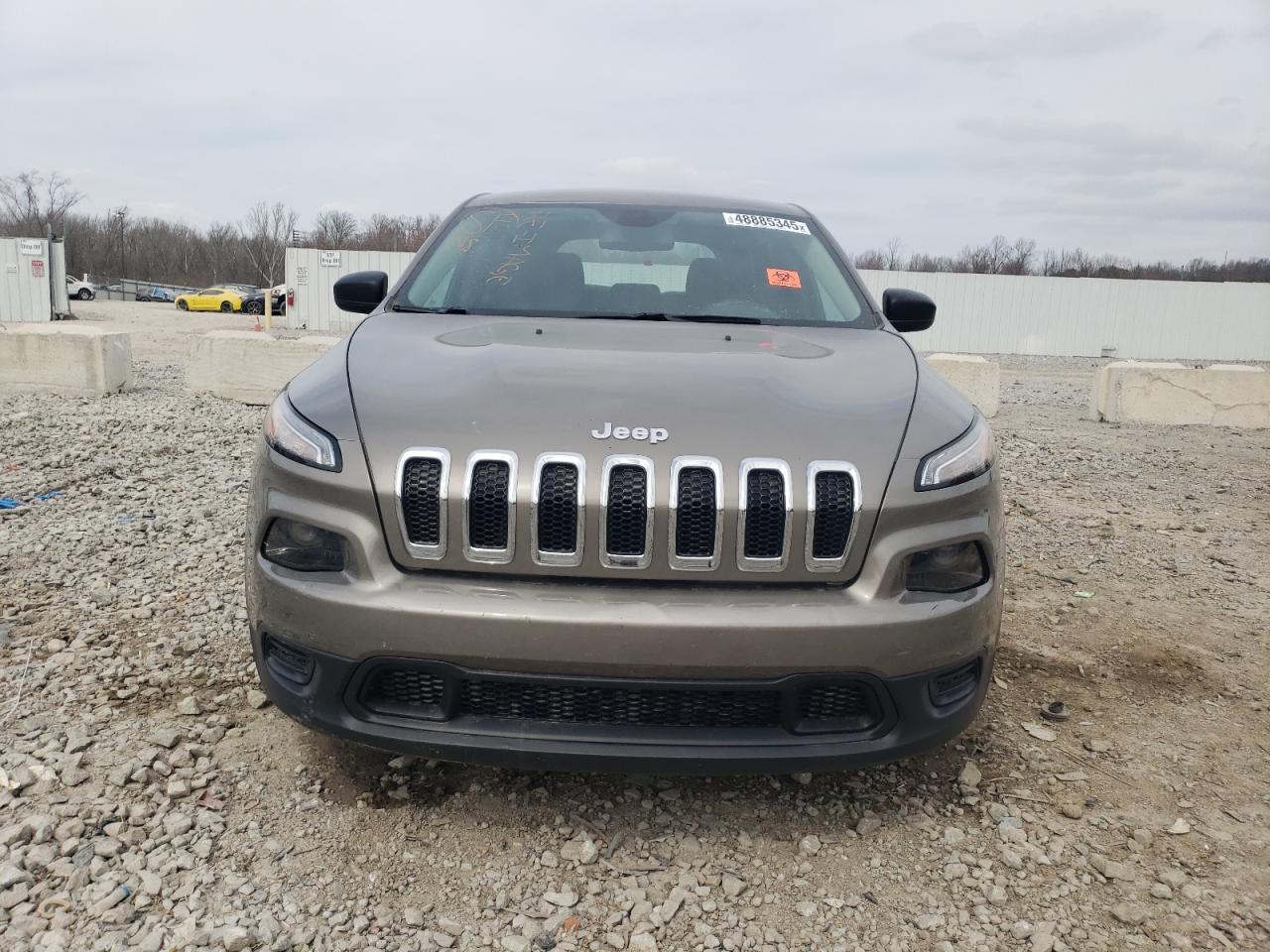 2016 Jeep Grand Cherokee - Image 5