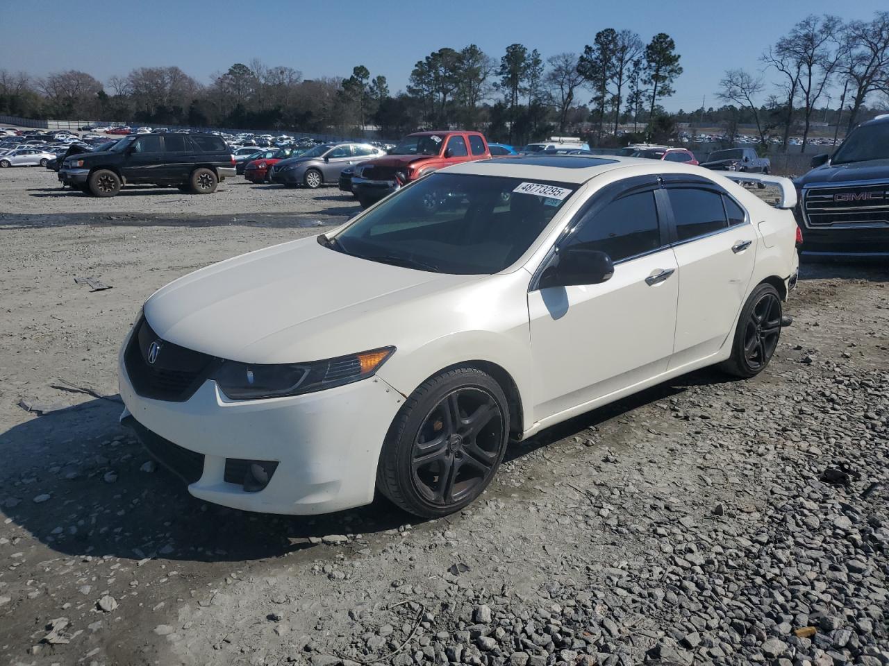 2010 Acura TSX - Image 1