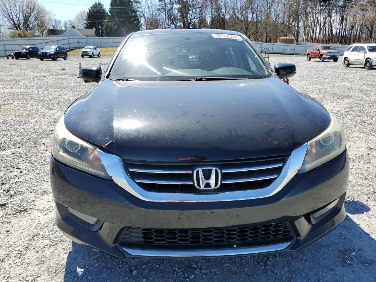 2014 Honda Accord - Image 5