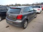 2014 VOLKSWAGEN POLO MATCH for sale at Copart ROCHFORD