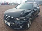 2014 AUDI Q3 S LINE for sale at Copart BRISTOL