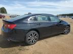 2020 Chevrolet Malibu Rs en Venta en Longview, TX - Front End