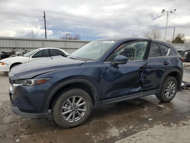 2023 Mazda Cx-5 Preferred