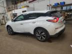 2016 Nissan Murano S zu verkaufen in Ham Lake, MN - Front End