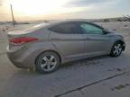2013 Hyundai Elantra Gls for Sale in Grand Prairie, TX - Minor Dent/Scratches