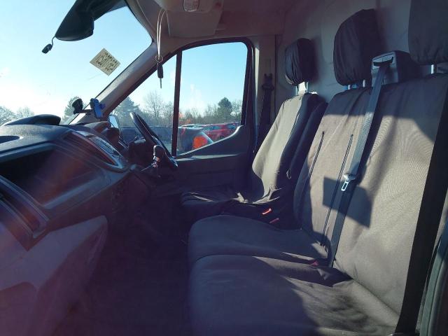 2018 FORD TRANSIT 35