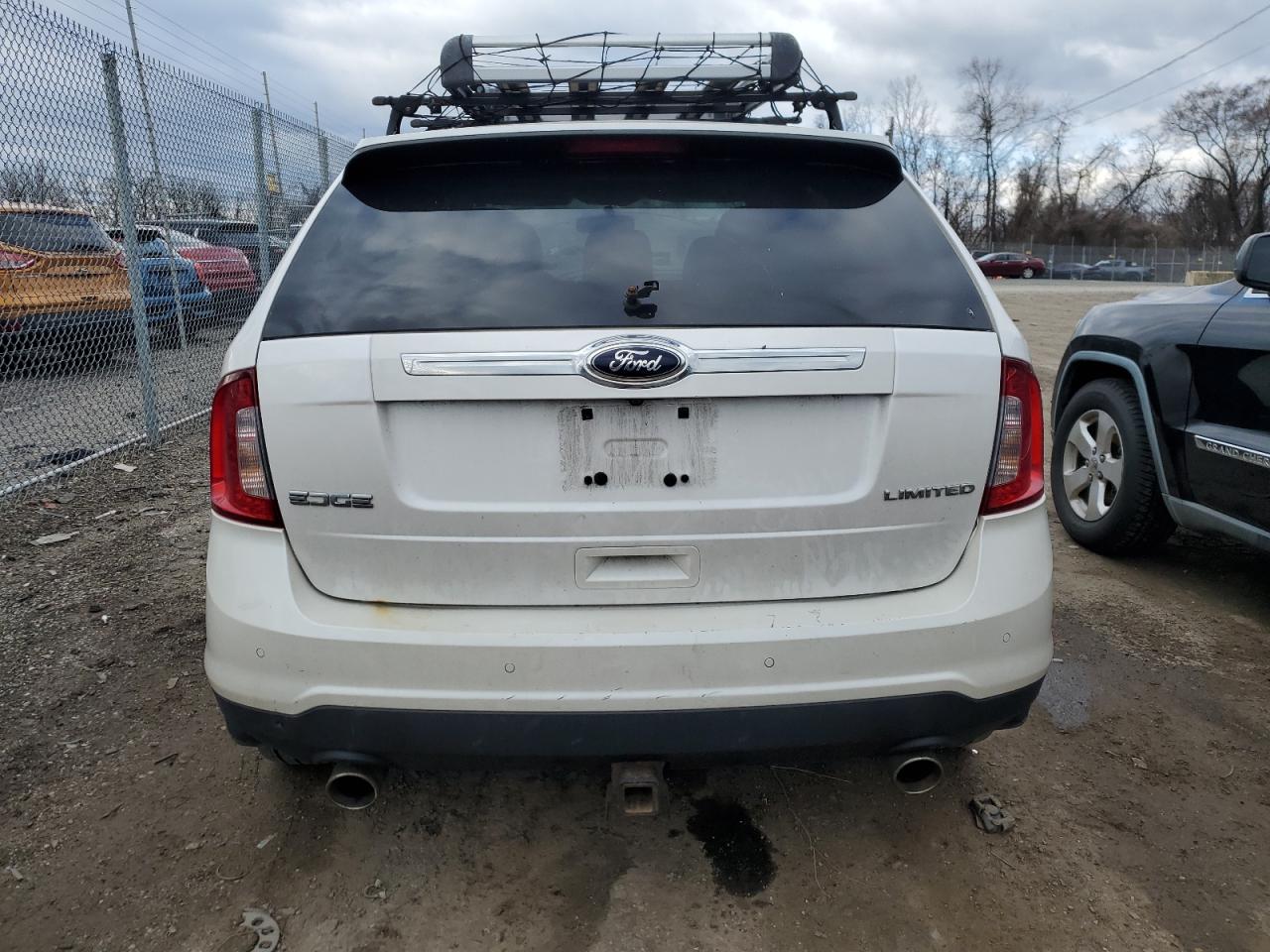 2013 Ford Edge - Image 6