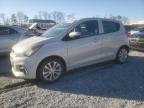 2017 Chevrolet Spark 1Lt продається в Spartanburg, SC - Rear End