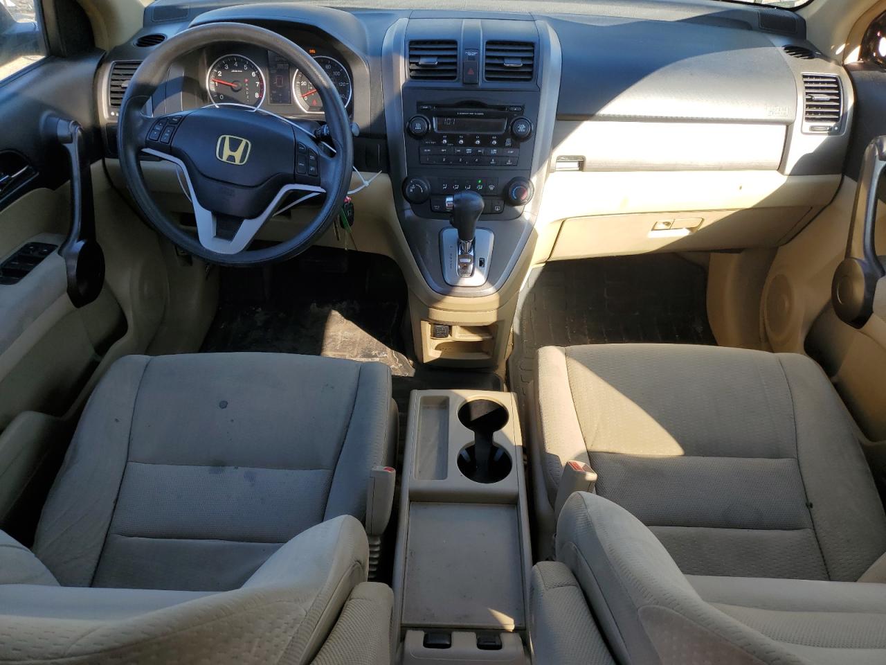 2008 Honda CR-V - Image 8