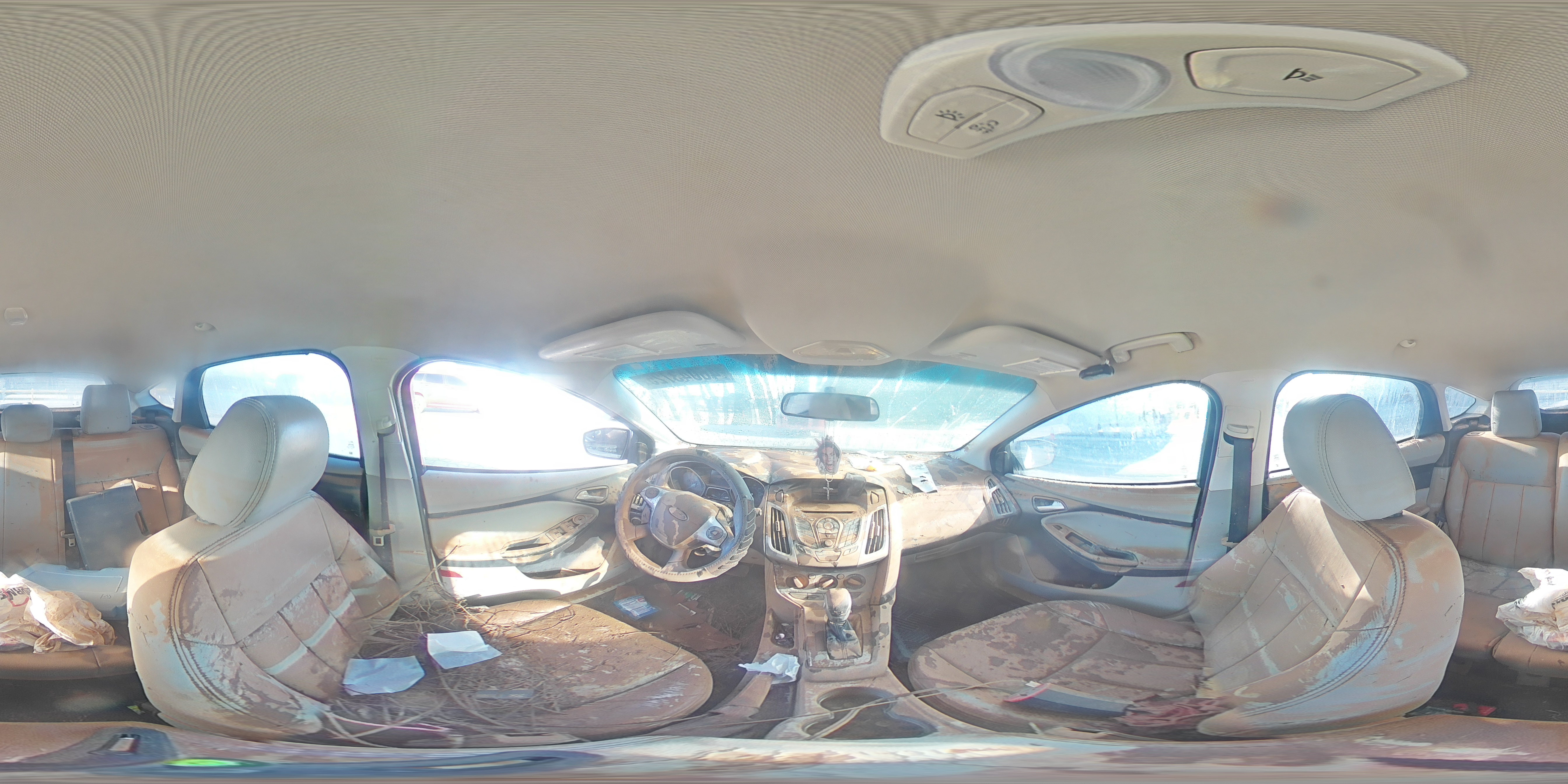 2014 Ford Focus - Image 12